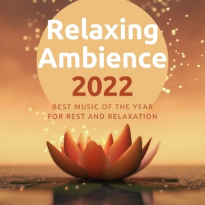 Relaxing Ambience 2022 - Best Music of the Year for Rest and Relaxation