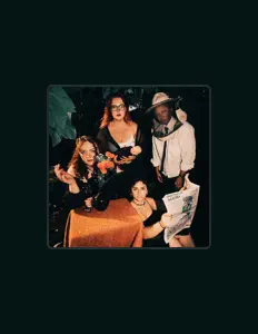 Listen to Allora, watch music videos, read bio, see tour dates & more!