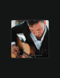 Listen to Andrea Valeri, watch music videos, read bio, see tour dates & more!