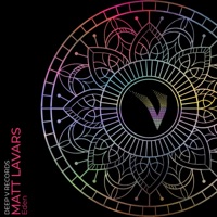 Eden - Single - Matt Lavars