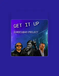 Listen to EuroCuban Project, watch music videos, read bio, see tour dates & more!