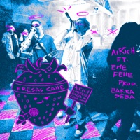 Fresas Calle - Single - aiRich & Emefelle