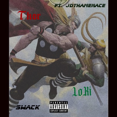 Loki & Thor (feat. JDThaMenace) - Single