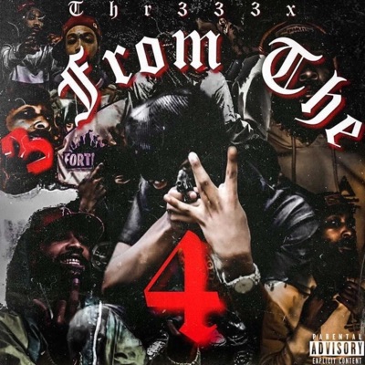 3 From The 4