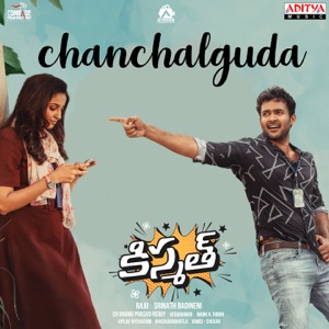 Chanchalguda (From 