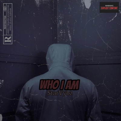 Who i Am - EP