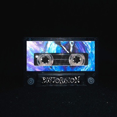 Distorsion - EP