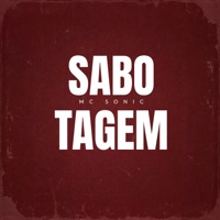 Sabotagem - Single - mc sonic
