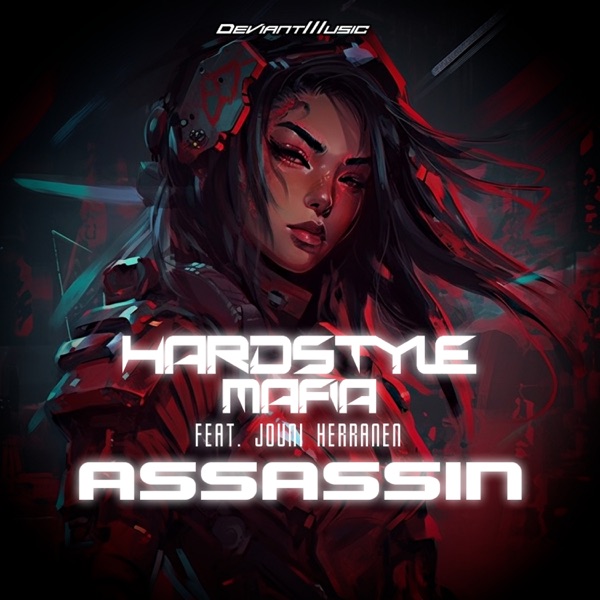Assassin - Single