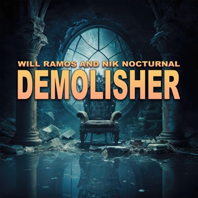 Demolisher - Single