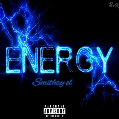 Energy - Single