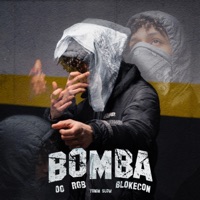 BOMBA (feat. BLOKECON) - Single - OG ROB