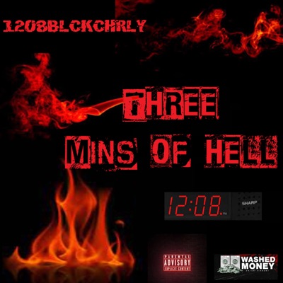 8 Nights of Hell - Single