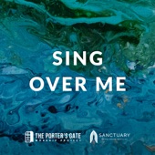 Sing Over Me (feat. Molly Parden) artwork
