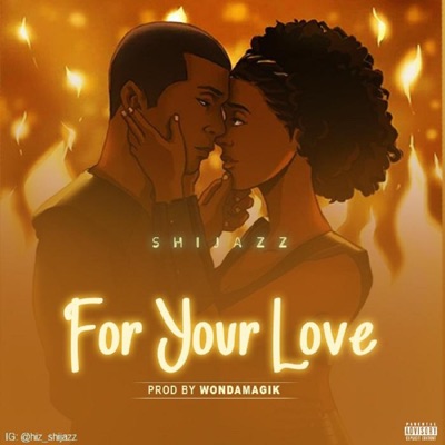 For yor Love - Single
