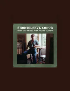 聆聽 Shortsleeve Conor、觀看音樂影片、閱讀小傳、查看巡演日期等！
