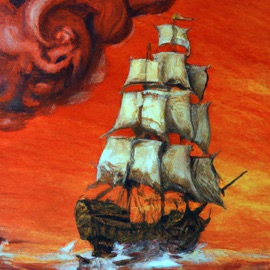 Wellerman Social Repose