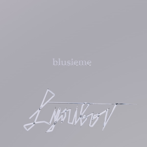 Blusieme - EP