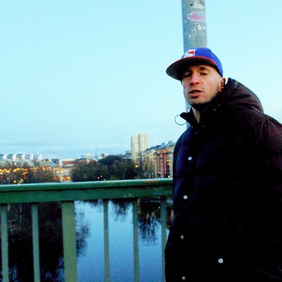 Finns det nån?! (feat. Menteroja) - Single