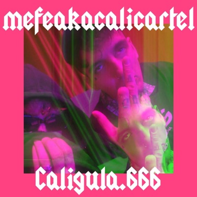 G (feat. Mefeakacalicartel) - Single