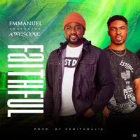 Faithful (feat. Awesome) - Single - EMMANUEL