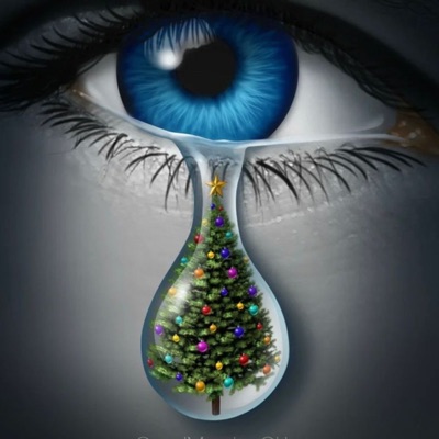 Christmas Blues - Single