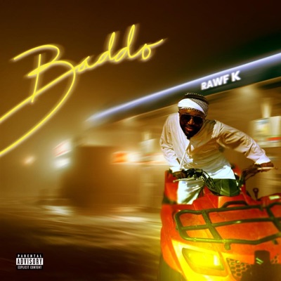 Baddo (feat. Mr Jayvic) - Single