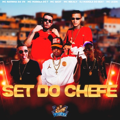 Set do Chefe - Single