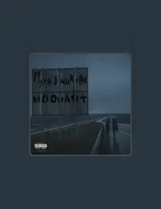 收听 MOODART、观看音乐视频、阅读小传、查看巡演日期等 ！