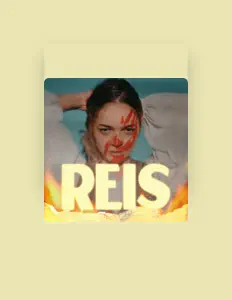 Listen to ECM, watch music videos, read bio, see tour dates & more!