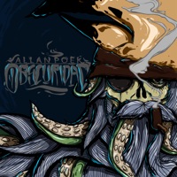 Obscuridad - Allan Poek