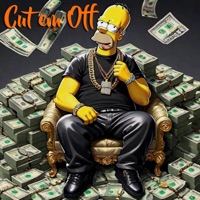 Cut em Off - Single - Manny Force & Esthetic Gloom