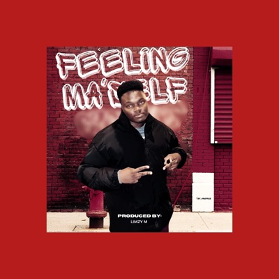 Feeling Myself - Single
