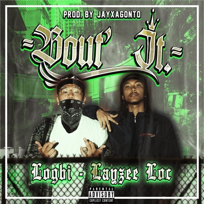 Bout It (feat. Layzee Loc) - Single