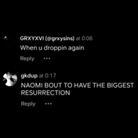 The Finale / Bftd (Ain't Nun 3) - Single - Naomi's Grave