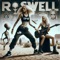 Roswell - The Pretty Wild lyrics