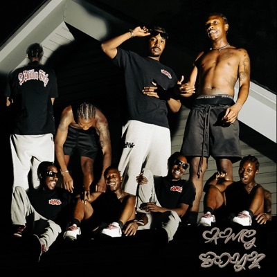 A Million Girls Club