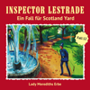 Folge 12: Lady Merediths Erbe (Ein Fall für Scotland Yard) - Inspector Lestrade