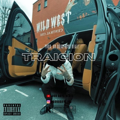 TRAICION - Single
