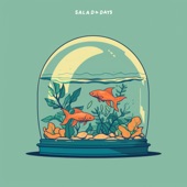 Planted Aquarium artwork