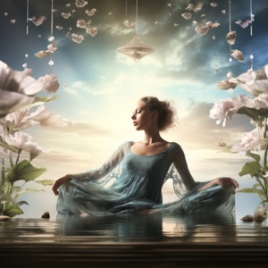 Inner Calm: Spa Music for Mindful Meditation