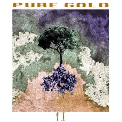 Pure Gold - Frank Jujube