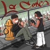 La Cone (feat. Hwii & Stoopidxool) - Single