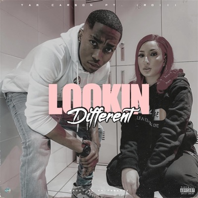 Lookin' Different (feat. Roiii) - Single