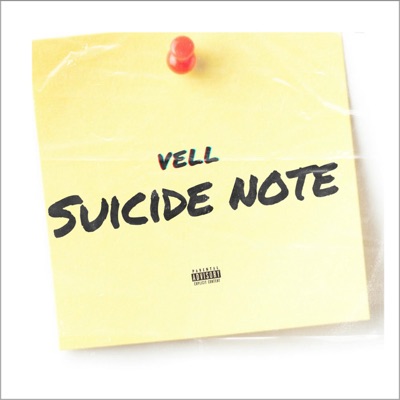 Suicide Note - Single