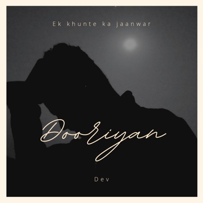 Dooriyan (feat. Vedang) - Single