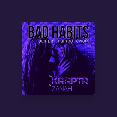 Listen to KRRPTR, watch music videos, read bio, see tour dates & more!