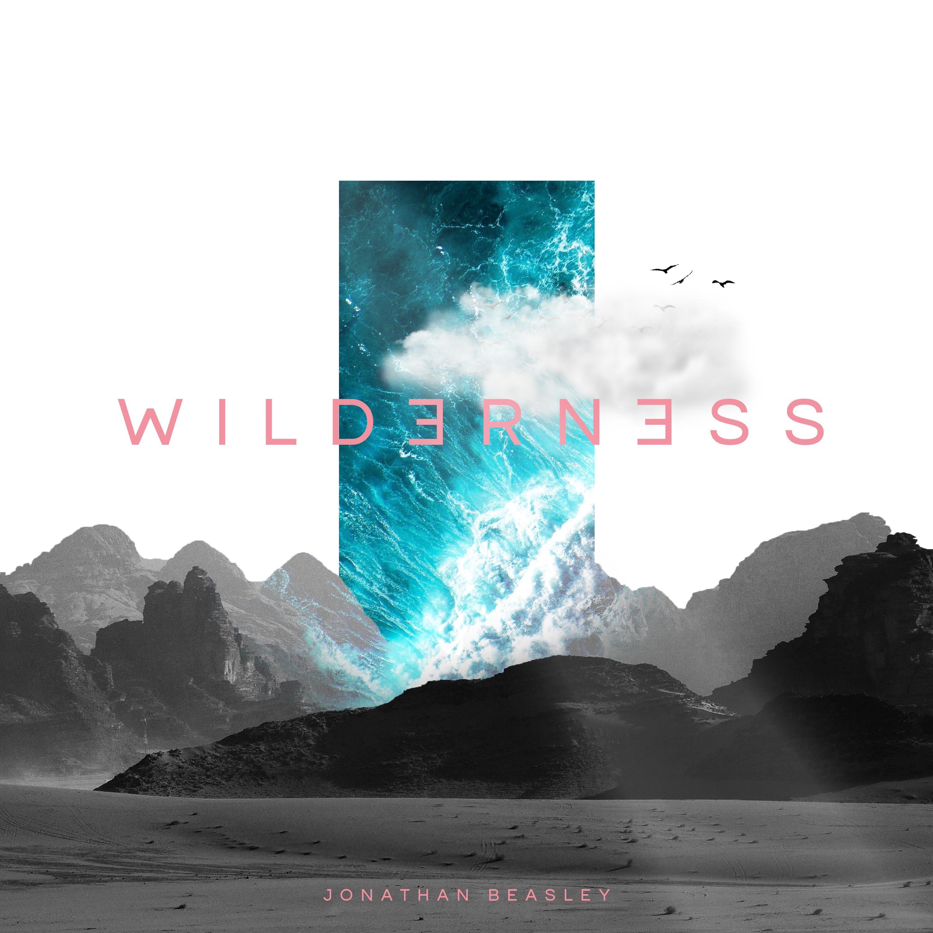 Wilderness - EP