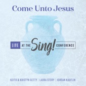 Come Unto Jesus (Live) artwork