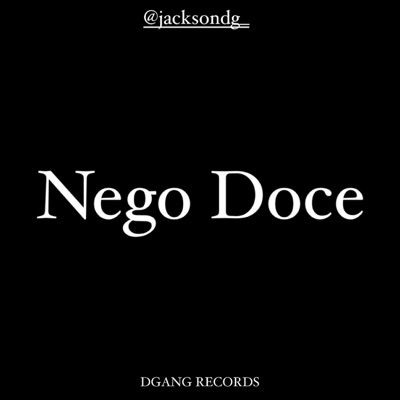 Nego Doce - Single